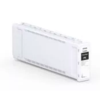 Cartridge Epson inkt singlepack UltraChrome XD3 fotozwart T50M1 700ml