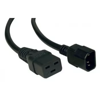 Eaton - stroomkabel - IEC 60320 C19 naar IEC 60320 C14 - voor MGE O.P.S. Pulsar STS 16