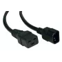 Eaton - stroomkabel - IEC 60320 C19 naar IEC 60320 C14 - voor MGE O.P.S. Pulsar STS 16