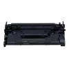Toner-cartridge Canon LBP 041 1000 pagina's zwart