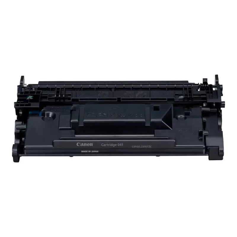 Toner-cartridge Canon LBP 041 1000 pagina's zwart