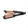 BaByliss Deep Waves krultang Warm Black, oranje 98,4 (2,5 m)