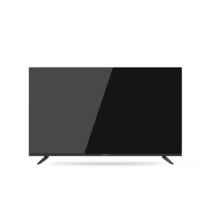 QLED-tv 43 inch QL43IPLAY6200-U