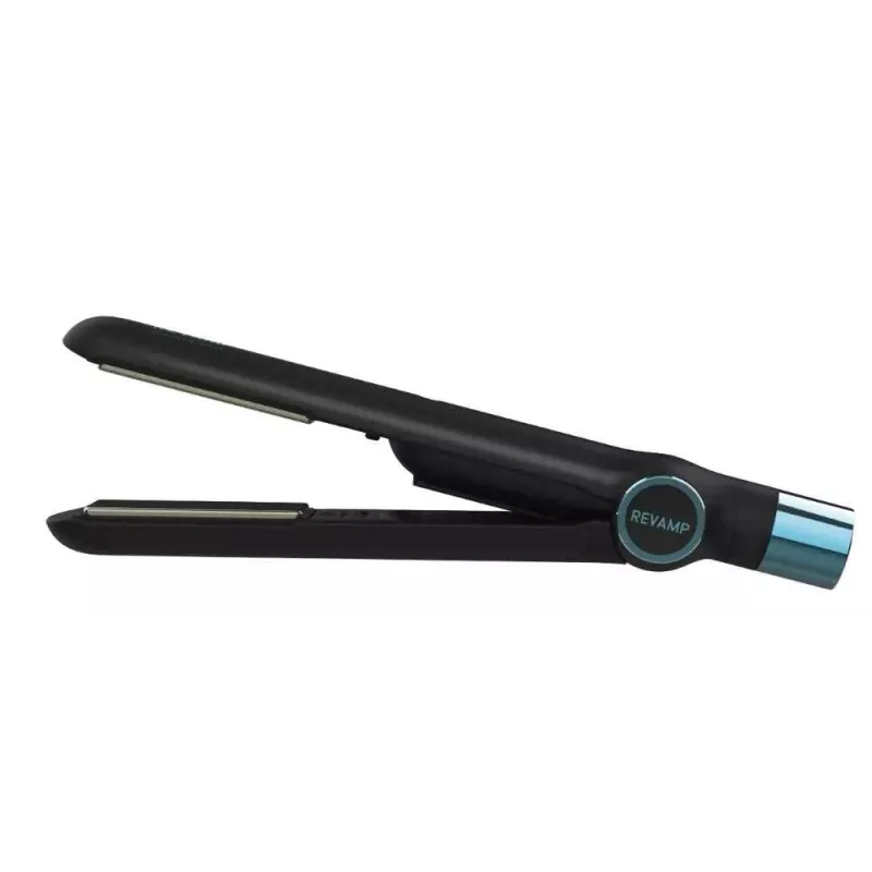 Haarstijltang Revamp ST-2750-EU2 draadloos keramische platen Progloss