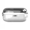Koptelefoonhoesje Samsung GP-FPR640KDBTW, polycarbonaat, transparant