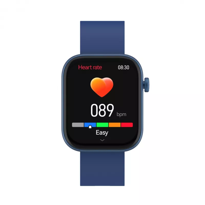 Smartwatch Denver SWC-185BU blauw
