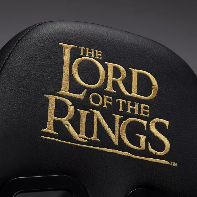Subsonic Pro Gaming Seat In de ban van de Ring