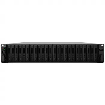 NAS Synology FlashStation FS3600 rack 2U Intel Xeon D-1567 16GB DDR4