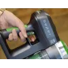 Elektrische grill Beper RAS2PASP0011 met antiaanbaklaag en compact design