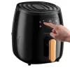 Russell Hobbs Airfryer Satisfry XL 5l zwart 26510-56 2651056 (26510-56)
