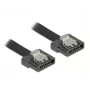 SATA-kabel DeLOCK 1m SATA III 83843