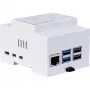 Raspberry Pi RB-CASEP5-07 grijs