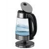 Glazen waterkoker LAFE LAFCZA47618 – 1,5 L inhoud, 100% recyclebaar