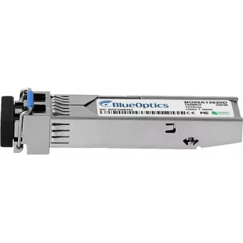 SFP-transceivermodule BlueOptics SFP-FAST-SM/LC-EEC-BO 155 Mbit/s 1310 nm
