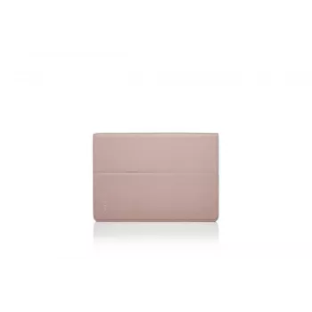 Folio hoes Apple Trunk TR-IPC10-WRO voor iPad 10,2 inch 25,9 cm rosé