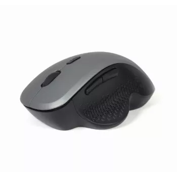 Optische muis Gembird MUSW-6B-02-BG USB