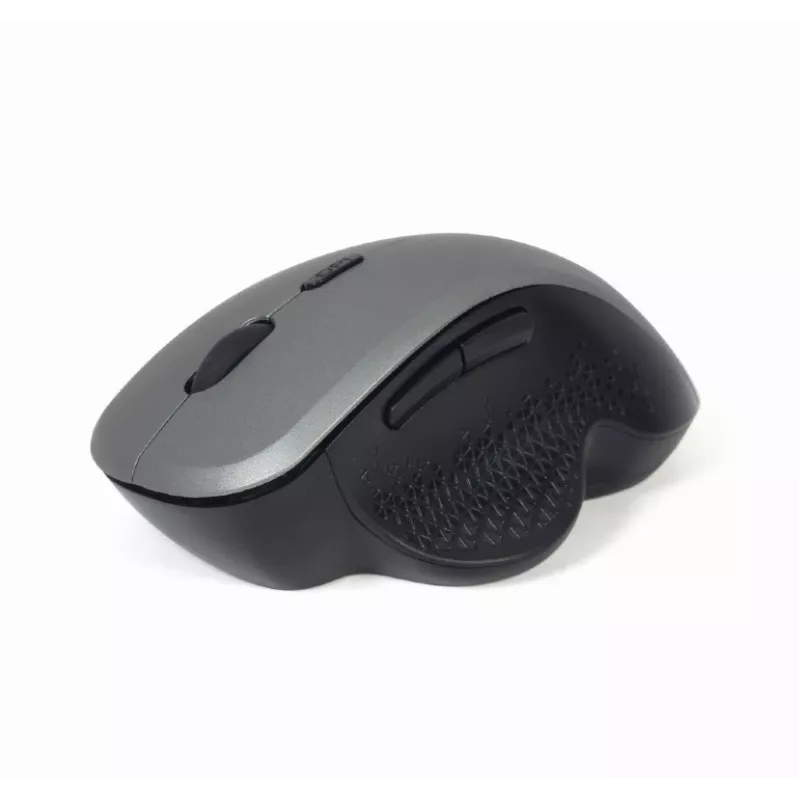 Optische muis Gembird MUSW-6B-02-BG USB