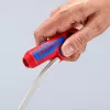 Kabelstripper Knipex ErgoStrip 16 95 01 SB