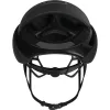 ABUS GameChanger helm in fluweelzwart maat M - In-Mold-constructie