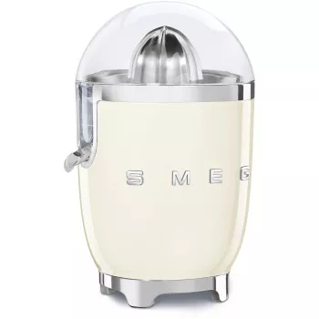 Smeg 50's Style citruspers CJF11CREU crème