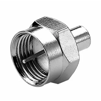 F-afsluitweerstand 75Ohm RFC 75 (153054)