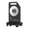 Fietstrainer Cycplus T3 met magnetische weerstand, Bluetooth-connectiviteit, model T3-BT