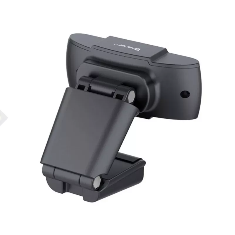 Webcam HD met ingebouwde microfoon Internet Tracer WEB008