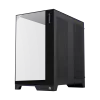 Gamemax | behuizing | INFINITY PRO BK | ATX