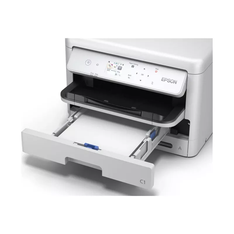 Printer Epson WorkForce Pro WF-M5399DW inkjet monochroom