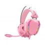 Baracuda BGH-041 Seagul roze