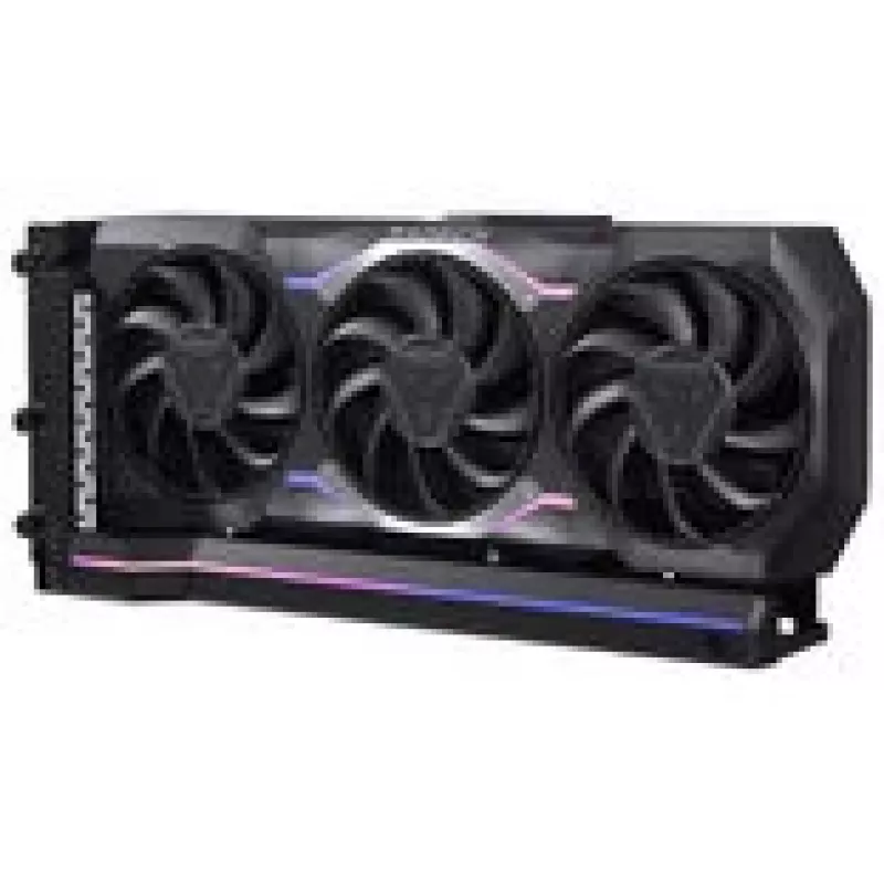 Phanteks PH-PGPUKT5.0_DBK01 zwart