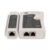 Extralink kabeltester, RJ45 RJ11