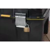 Stanley 1-93-935 klein onderdelen-/gereedschapskist zwart