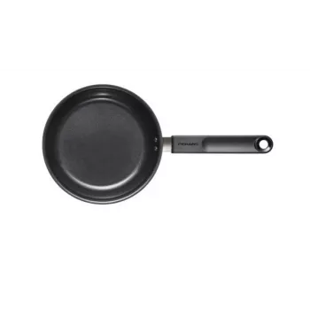 Fiskars 1072249 gourmet-braadpan, rond