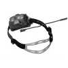 LED-hoofdlamp Ledlenser HF8R Core zwart