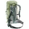 Rugzak DEUTER Trail 30 I – 30 L wandel-dagrugzak, grove/ivy