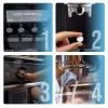 Frischer reinigingstabletten voor koffiemachines 60 stuks