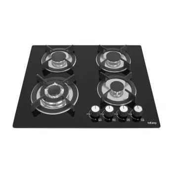 IsEasy MGBG-604B gaskookplaat