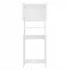 top e shop POLA MULTI waskast voor wasmachine - wit