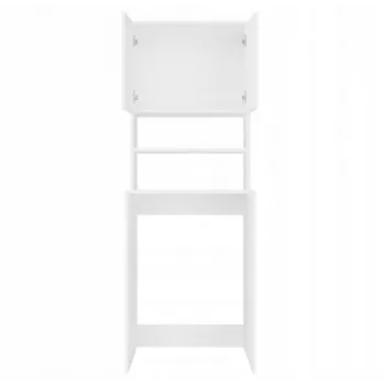 top e shop POLA MULTI waskast voor wasmachine - wit