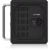 Stagebox Behringer SD16 Zwart Metaal
