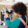 DeLonghi Barista koffiemachine, kinder-huishoudspeelgoed