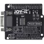 RS232 shield voor Arduino en pcDuino pcd-rs232 (pcd-rs232)