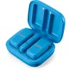 Draadloze lavaliermicrofoon Rode Wireless Micro — blauw (WIMICROCBLU)