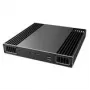 Computerbehuizing Akasa Plato RC UCFF (ASUS NUC 14 Pro) Mini ITX zwart