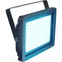 LED-floodlight EUROLITE FL-100 SMD turquoise 100W IP65