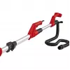 Einhell TC-DW 225 4259930 schuurmachine voor wanden en plafonds, 600 W, 225 mm, rood/zwart
