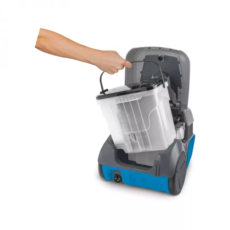 Stofzuiger Zelmer ZVC9130M W&D AquaLeon 81605703P ZELMER