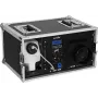 Nevelmachine EUROLITE N-130 700W compact ontwerp voor podium en evenementen