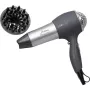 Haardroger Clatronic HTD 3055 2000W grijs/zilver
